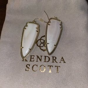 Kendra Scott earrings